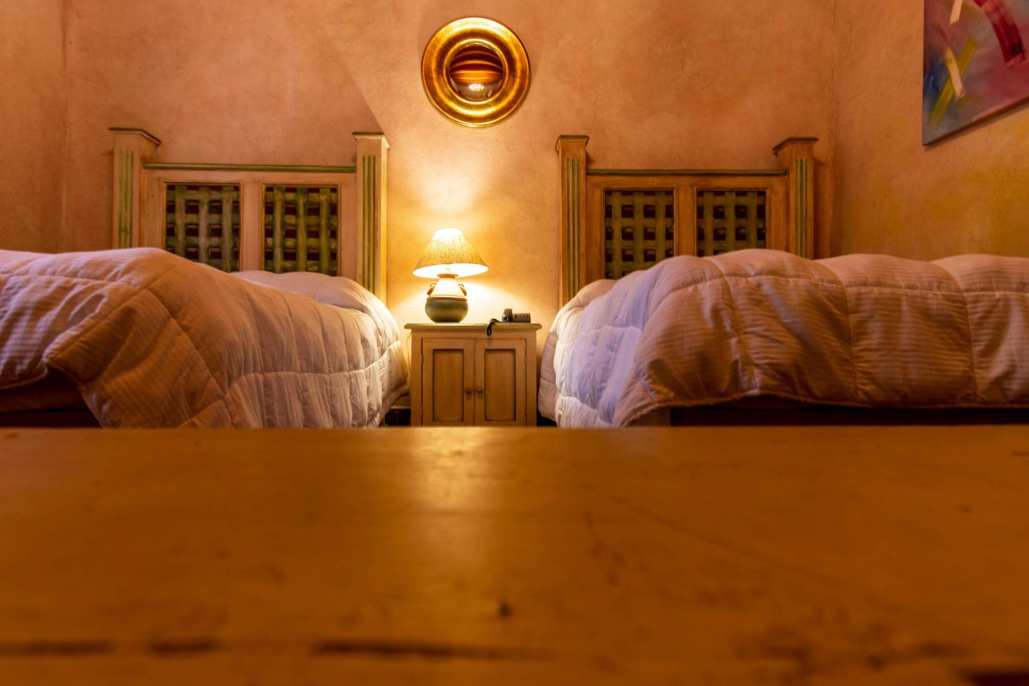 Casa Magica Hotel Guanajuato Eksteriør billede