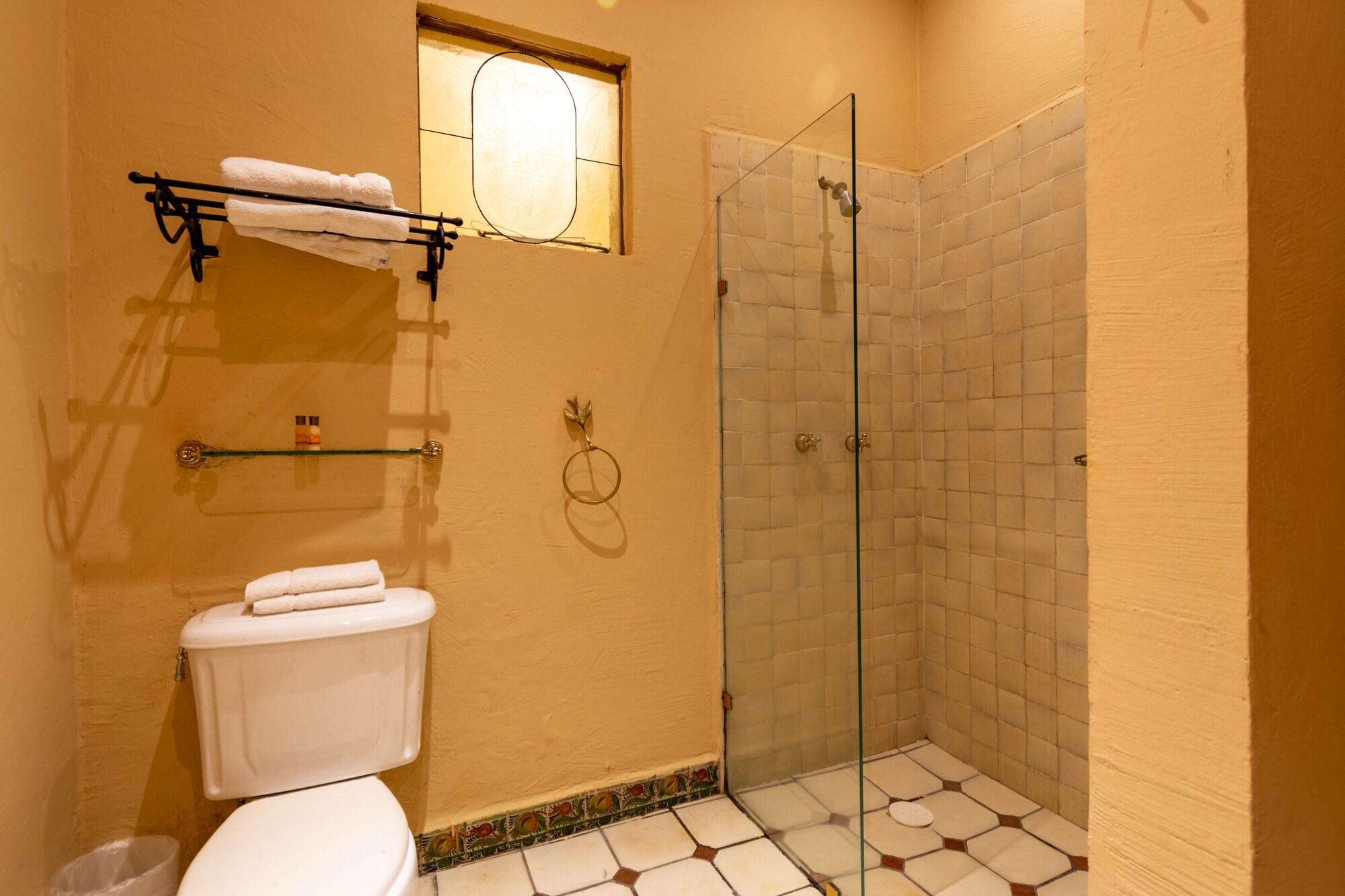 Casa Magica Hotel Guanajuato Eksteriør billede