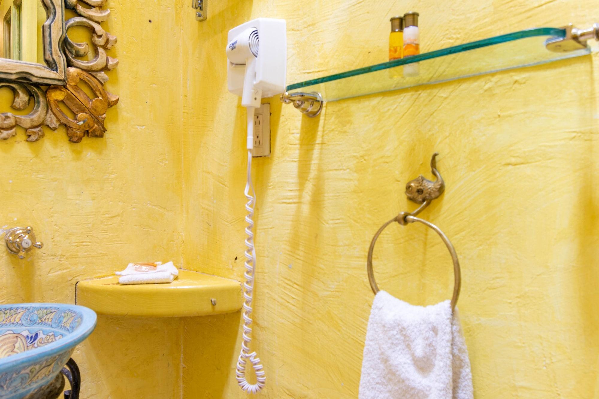 Casa Magica Hotel Guanajuato Eksteriør billede