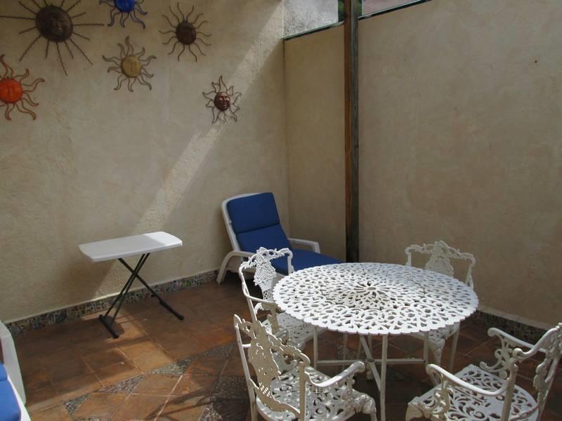 Casa Magica Hotel Guanajuato Eksteriør billede