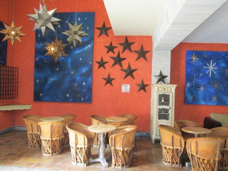 Casa Magica Hotel Guanajuato Eksteriør billede