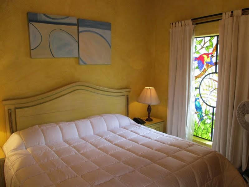 Casa Magica Hotel Guanajuato Eksteriør billede