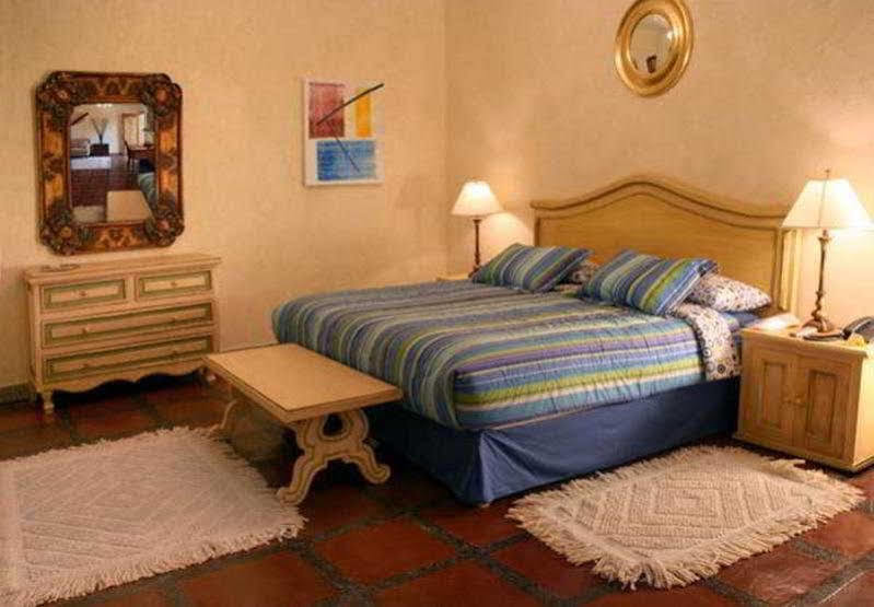 Casa Magica Hotel Guanajuato Eksteriør billede