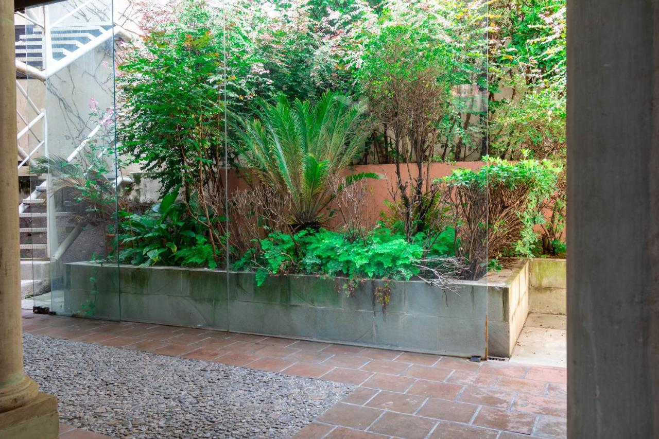 Casa Magica Hotel Guanajuato Eksteriør billede