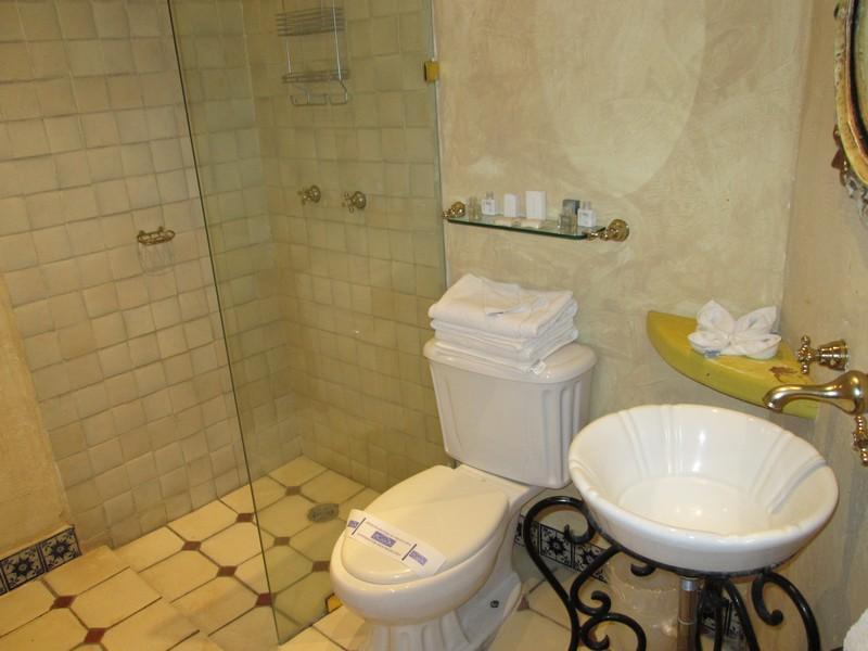 Casa Magica Hotel Guanajuato Eksteriør billede