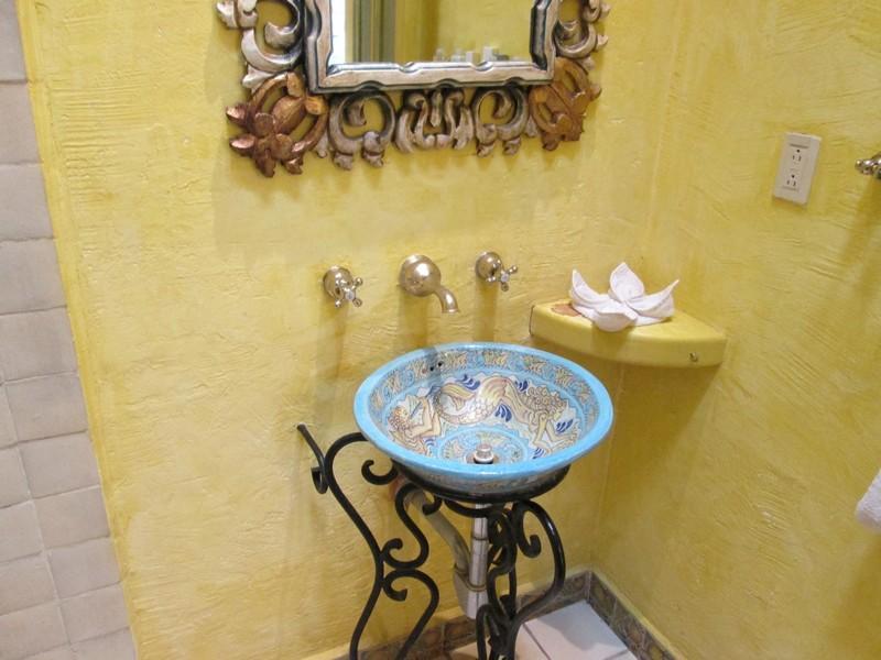Casa Magica Hotel Guanajuato Eksteriør billede